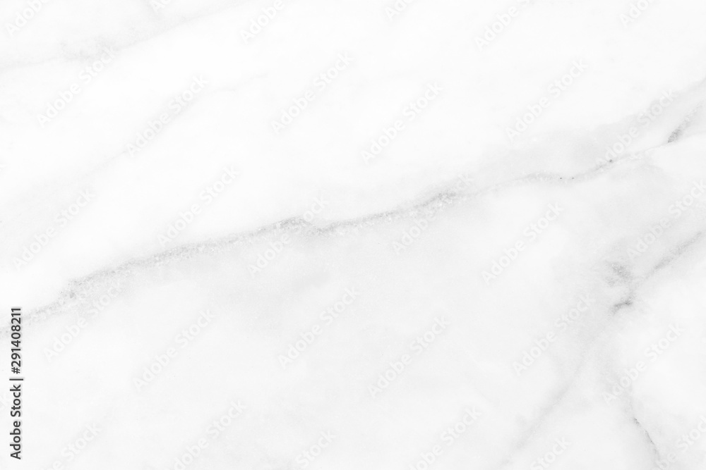 Obraz premium Grey marble stone background. Grey marble texture. Wall pattern and interior design.