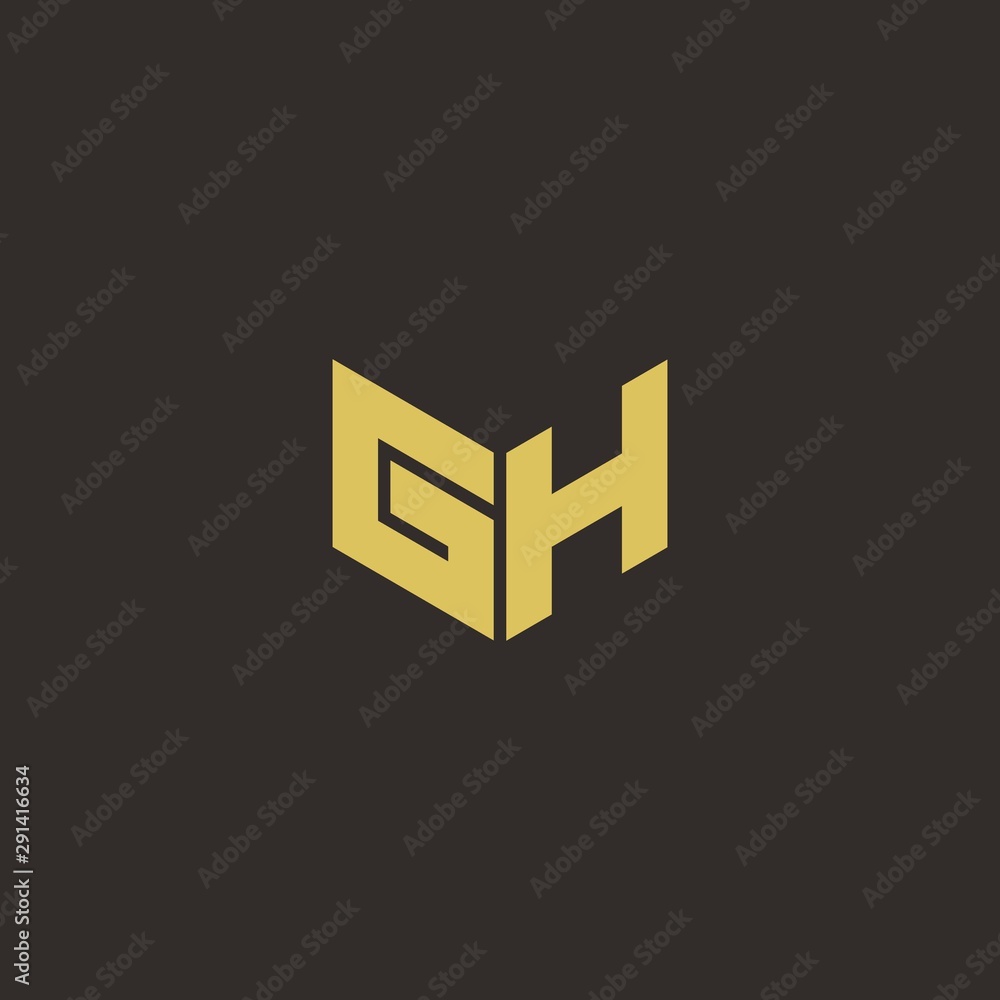 GH Logo GH Logo