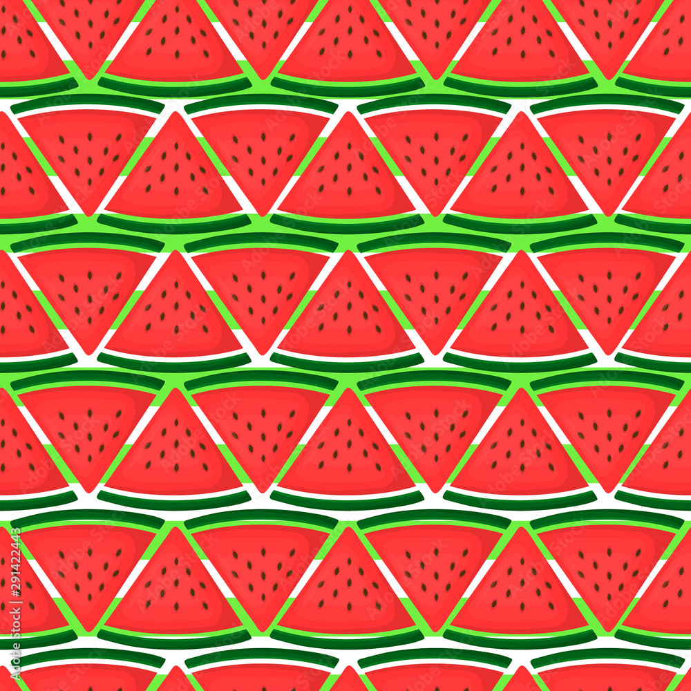 seamless pattern with leaves seamless pattern with leaves