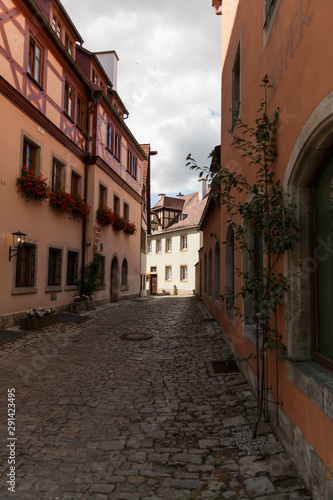 Old German Street