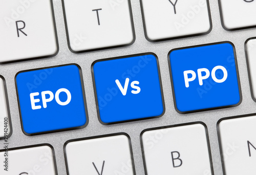 EPO Vs PPO photo