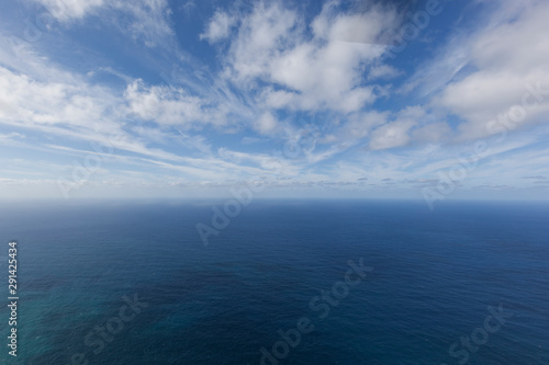 Ocean Aerial © Dorian