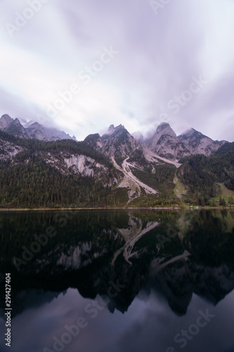 Gosausee - Austria