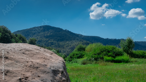 Nordschwarzwald