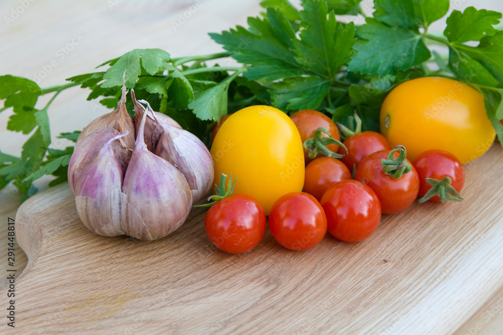 vegetables vegetables