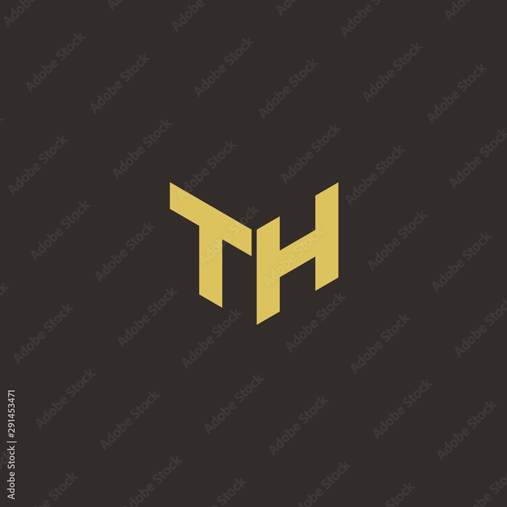 TH Logo TH Logo