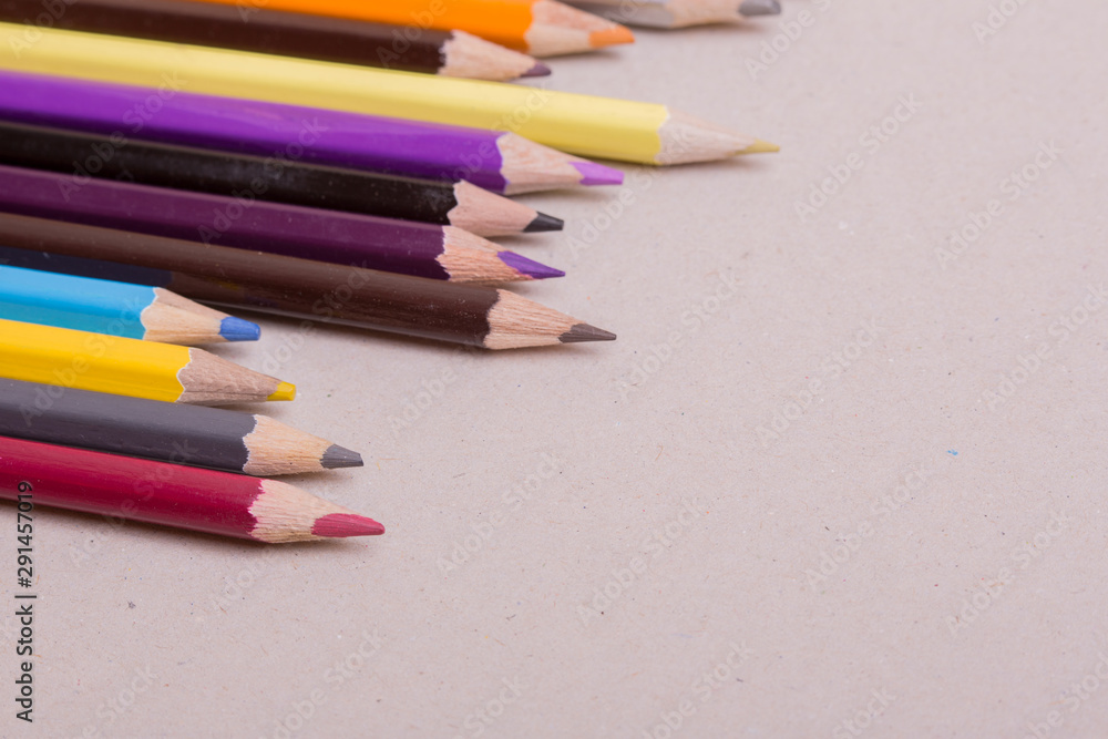 colorful pencils colorful pencils