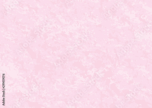 紙　テクスチャー　ピンク