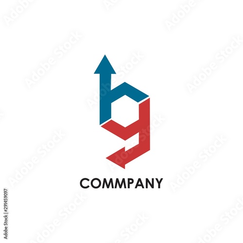 Free Download Logo bg Design Simple - GFXLoad