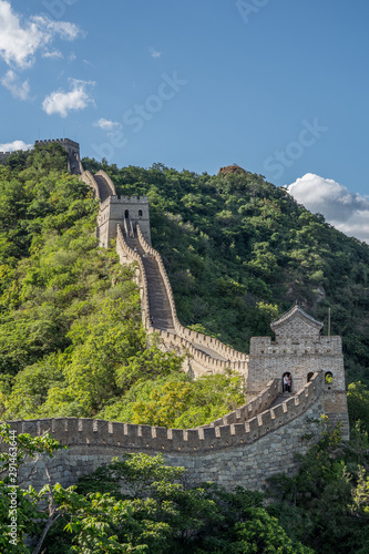Great Wall - Chinesische Mauer