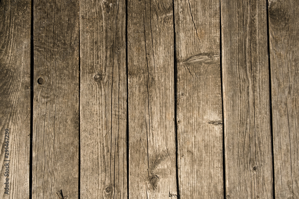 Shield of old weathered wooden planks. Cool dark design background. Shield of old weathered wooden planks. Cool dark design background.