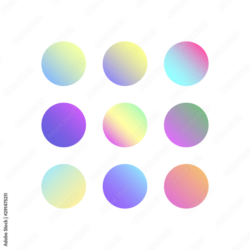 Set of abstract liquid shape isolated on white background. Set of abstract liquid shape isolated on white background.