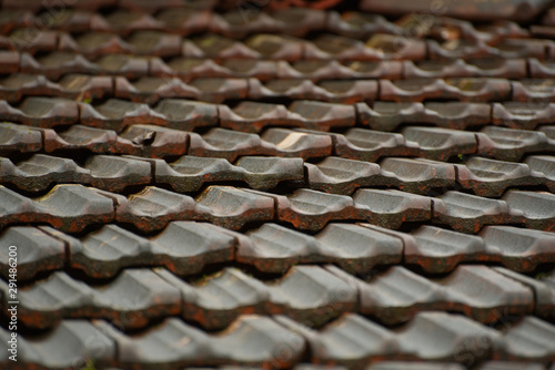  Roof Tiles