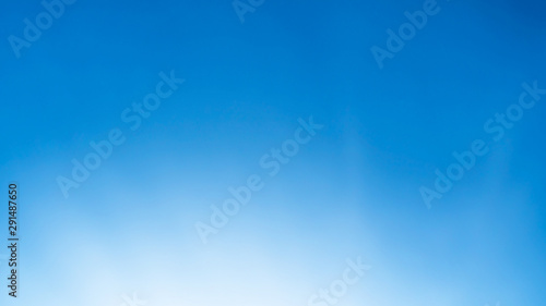 Blue sky with cloud bright at Phuket Thailand.