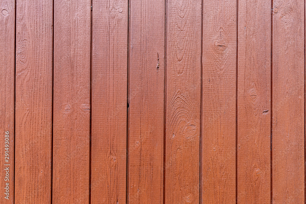 Old rustic wood planks background. Old rustic wood planks background.