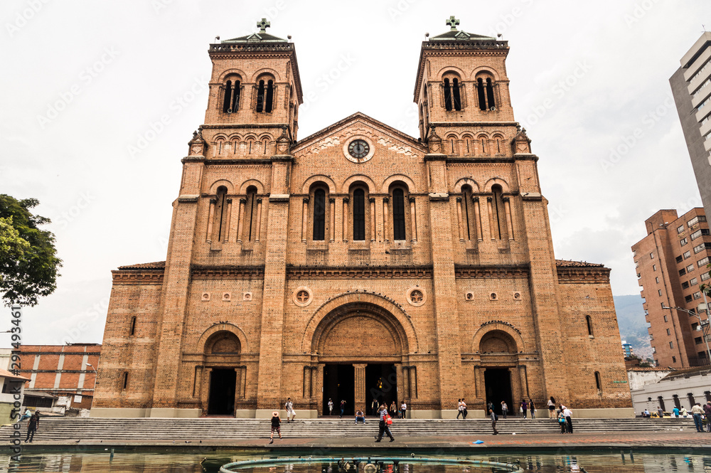 Bogotá Cathedral