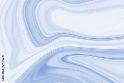 Ink texture water blue illustration background. Can be used for background or wallpaper.