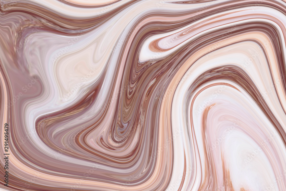 Marble ink colorful. brown marble pattern texture abstract background. can be used for background or wallpaper. Marble ink colorful. brown marble pattern texture abstract background. can be used for background or wallpaper.