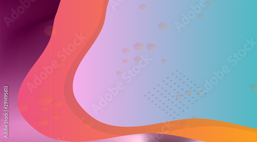 Brochure cover used in marketing and advertising