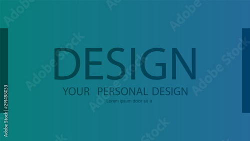 Brochure cover infographics used in marketing and advertising