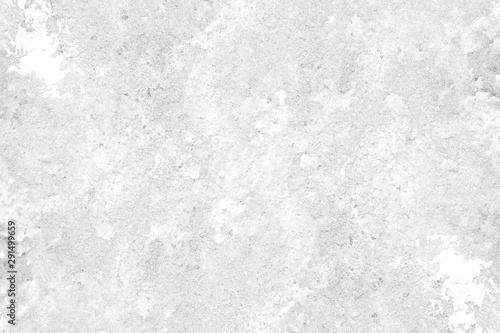 Texture of old gray concrete wall. vintage white background of natural cement or stone old texture material, for your product or background.