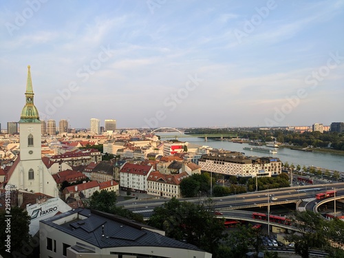 Photography Bratislava, Slovakia