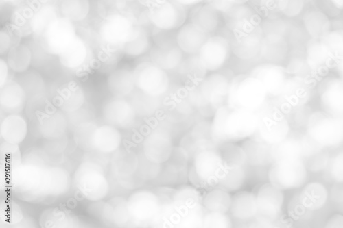 White blurred abstract background / grey abstract background. soft backdrop of nature abstract background. used for wallpaper or background.