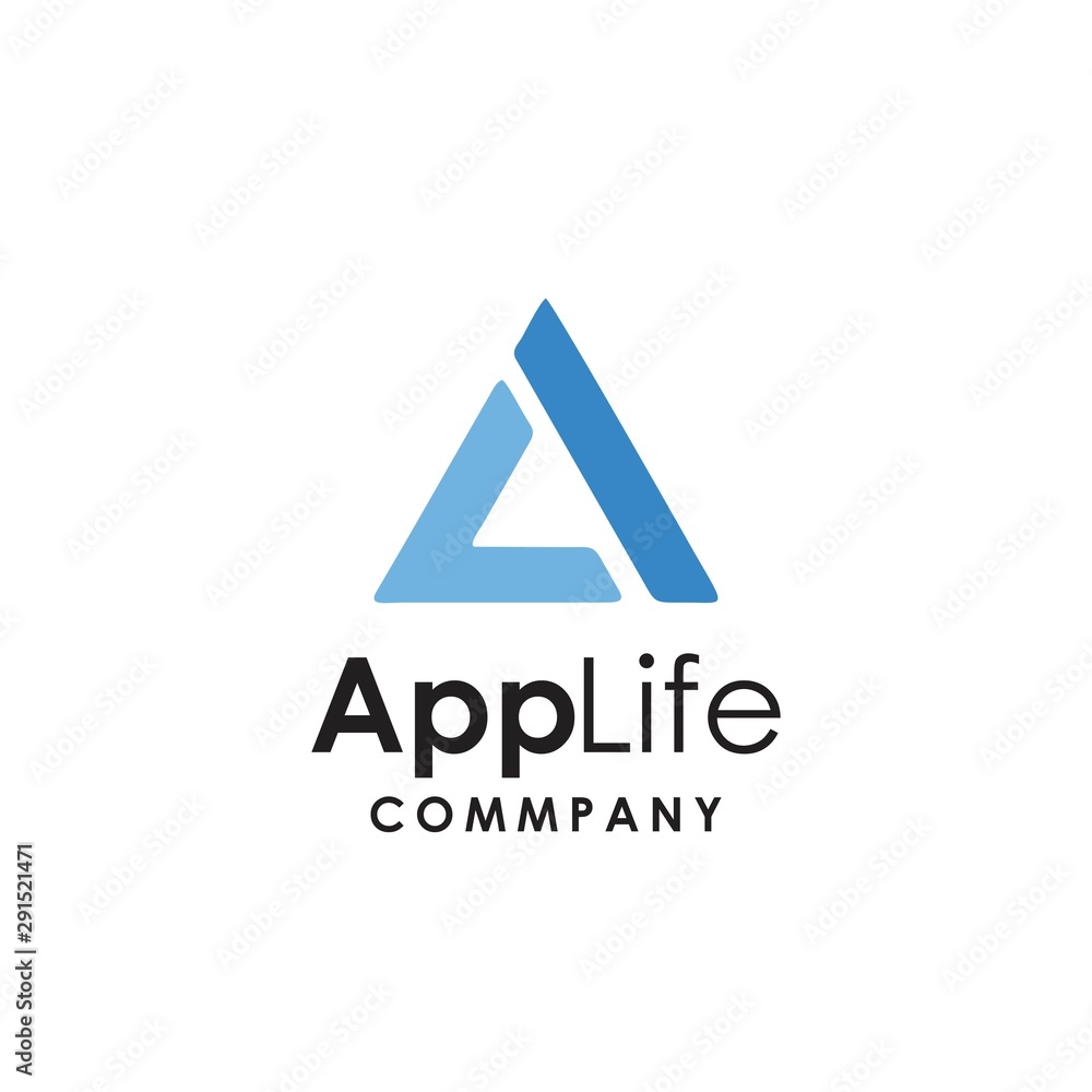 App Life logo App Life logo
