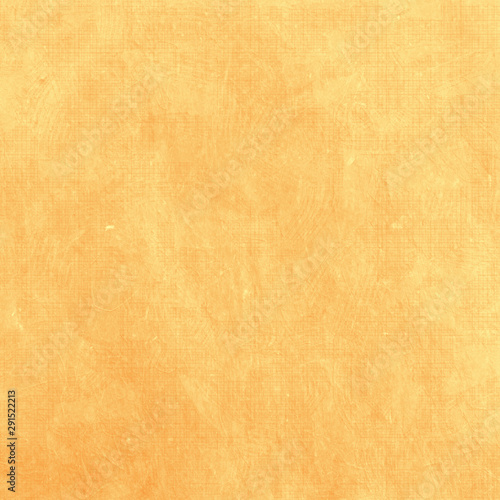 abstract yellow watercolor background texture