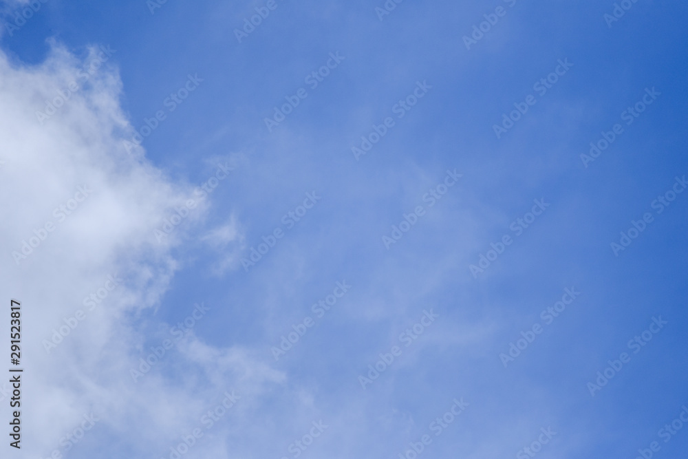 White cloudy with blue sky background, blue sky with cloud, blue sky background, sky clouds background White cloudy with blue sky background, blue sky with cloud, blue sky background, sky clouds background