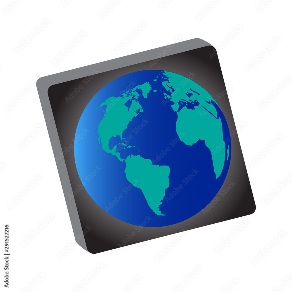 Earth Globe Logo - Isolated On White Background - Vector. Abstract Globe Vector For Web Icon, Map, Tech Logo And Element Design. 3D Icon For Earth, Global, Sphere, Travel Agency, Planet And World Logo Earth Globe Logo - Isolated On White Background - Vector. Abstract Globe Vector For Web Icon, Map, Tech Logo And Element Design. 3D Icon For Earth, Global, Sphere, Travel Agency, Planet And World Logo