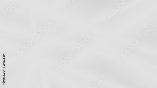 Gray abstract background. Loop animation.