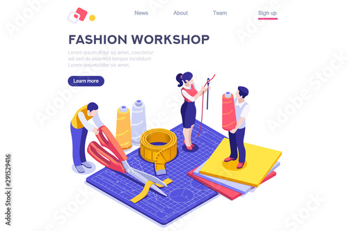 Professional Fashion Hobby Icon, Simple Signs. Symbol of Hobby. Fashion Flat Vector Illustration Isometric Banner.