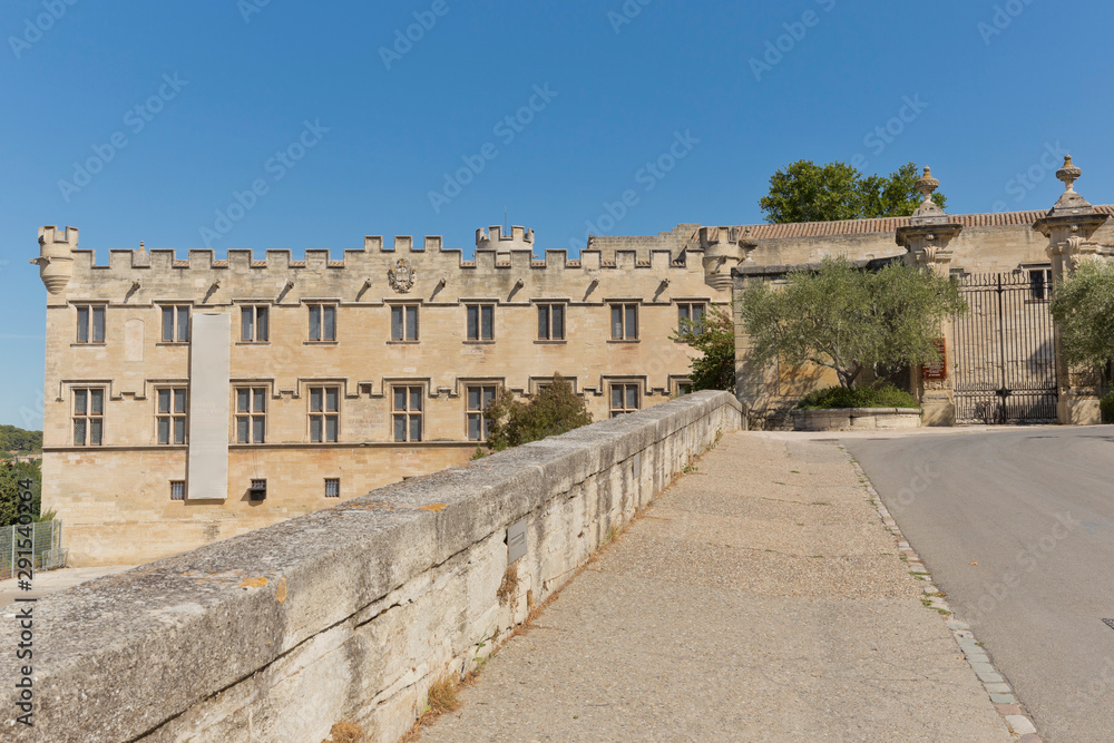 Avignon (84 - Vaucluse) - Provence
