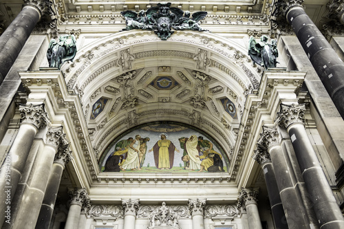 Cathedral in Bremen