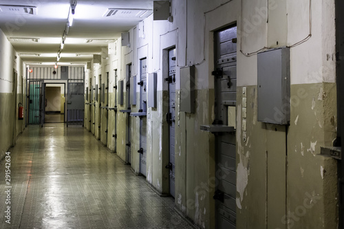 Foto Penitentiary jail