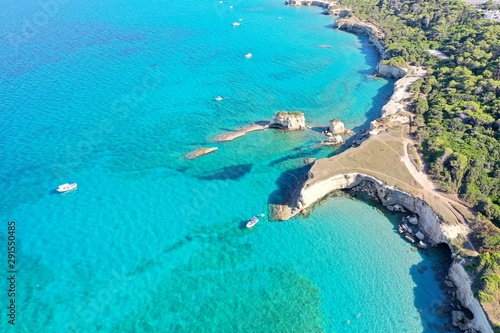 salento