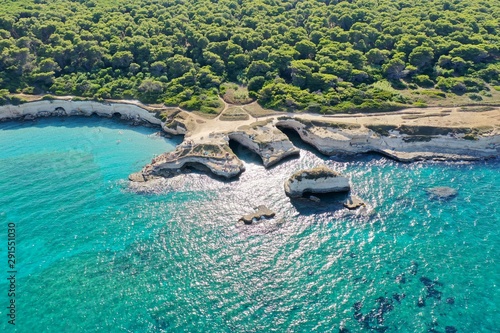 Obraz na plátně salento