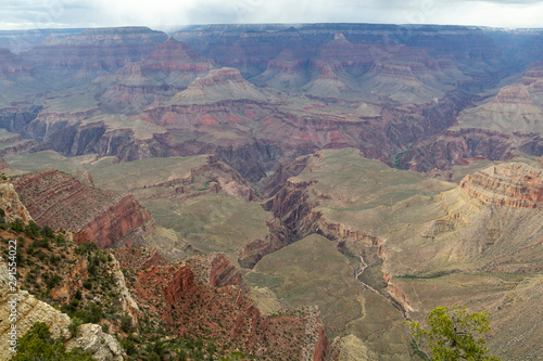 Grand Canyon National Park © jcg_oida