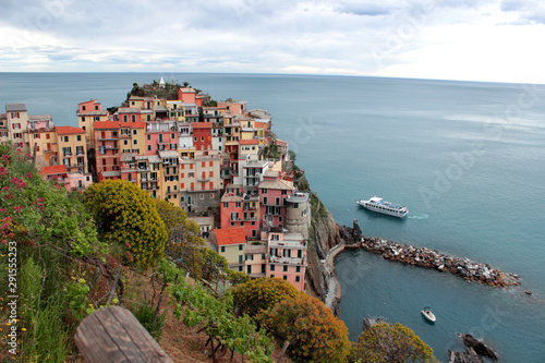 Manarola