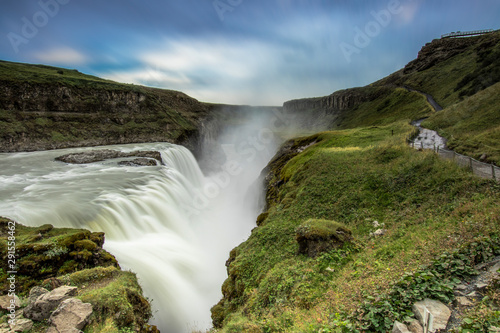 Gullfoss