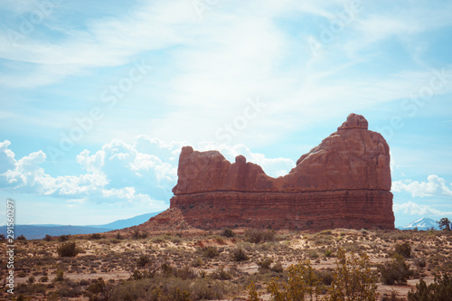 Arches National Park