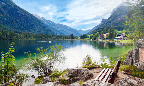 Hintersee  Bayern