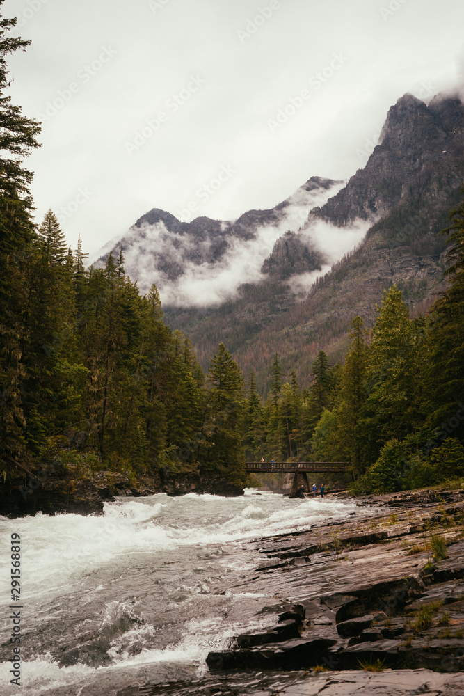 Glacier National Park