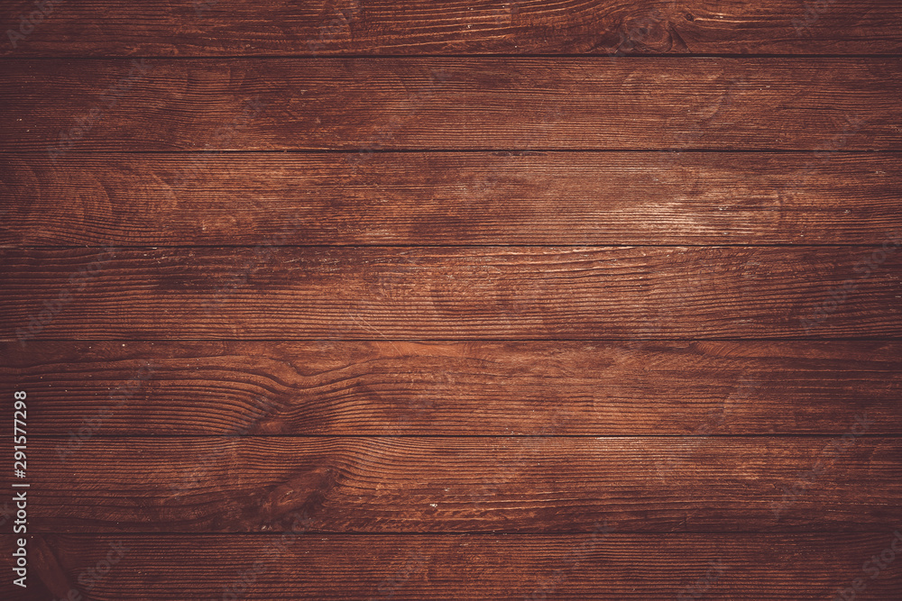 Dark wooden texture. Wood brown texture. Background old panels. Retro wooden table. Rustic background. Vintage colored surface. Dark wooden texture. Wood brown texture. Background old panels. Retro wooden table. Rustic background. Vintage colored surface.