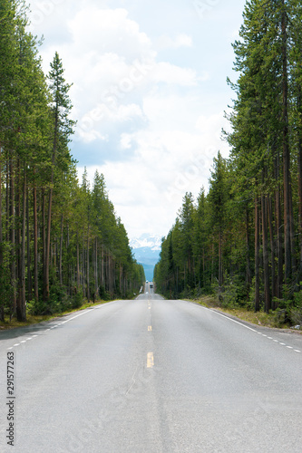 Yellowstone National Park