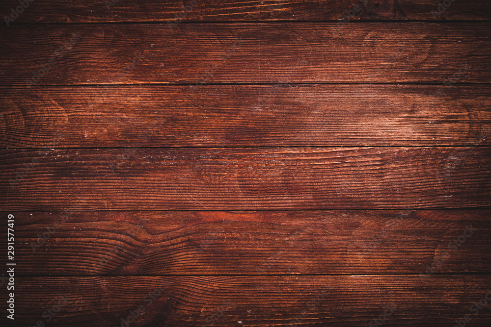 Dark wooden texture. Wood brown texture. Background old panels. Retro wooden table. Rustic background. Vintage colored surface. Dark wooden texture. Wood brown texture. Background old panels. Retro wooden table. Rustic background. Vintage colored surface.