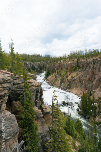 Yellowstone National Park