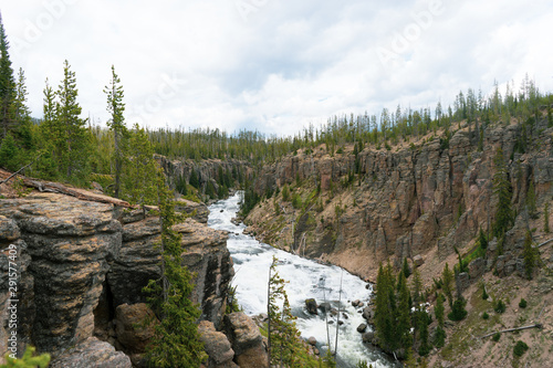 Yellowstone National Park