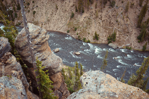 Yellowstone National Park